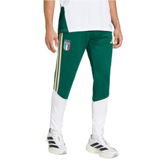 Italy National Team FIFA x World Cup 2026 Tiro Training Pants - Green cheap