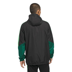 Mexico National Team FIFA x World Cup 2026 Tiro All Weather Full-Zip Jacket - Black for sale