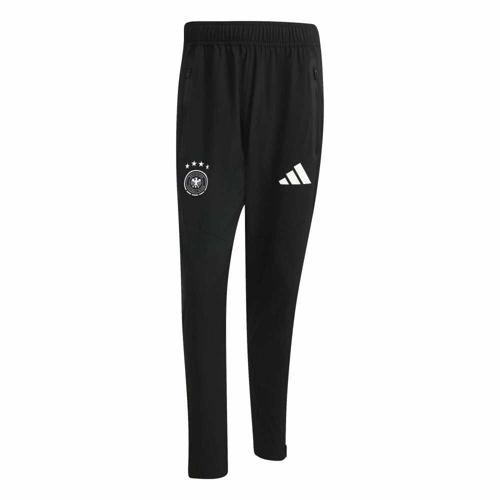 Germany National Team FIFA x World Cup 2026 Tiro Travel Pants - Black sale