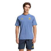 Argentina National Team FIFA x World Cup Tiro Travel T-Shirt - Blue discount
