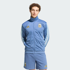 Argentina National Team FIFA x World Cup Alphaskin Full-Zip Track Top - Blue sale