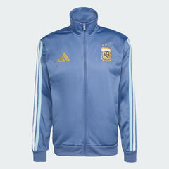Argentina National Team FIFA x World Cup Alphaskin Full-Zip Track Top - Blue sale