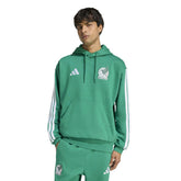 Mexico National Team FIFA x World Cup Alphaskin Fleece Hoodie - Green cheap