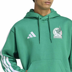 Mexico National Team FIFA x World Cup Alphaskin Fleece Hoodie - Green cheap