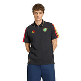 Jamaica National Team Alphaskin Polo for sale - Black