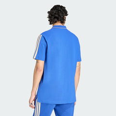 Italy National Team FIFA x World Cup Alphaskin Polo - Blue online