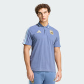 Argentina National Team FIFA x World Cup Alphaskin Polo - Blue on sale