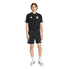 Germany National Team FIFA x World Cup Alphaskin Polo - Black for sale