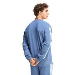 Argentina National Team FIFA x World Cup Alphaskin Crewneck Sweatshirt - Blue outlet