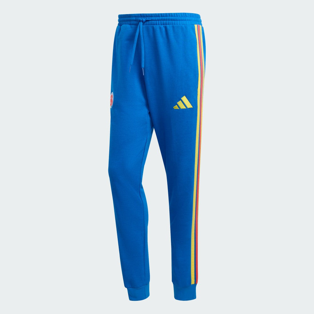 Colombia National Team FIFA x World Cup Alphaskin Fleece Pants - Blue cheap