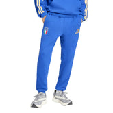Italy National Team Alphaskin Fleece Pants - Blue sale