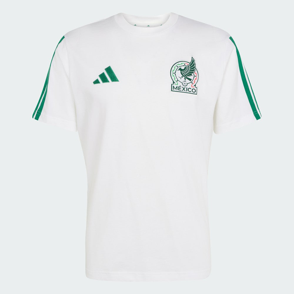 Mexico National Team FIFA x World Cup Alphaskin T-Shirt - White outlet