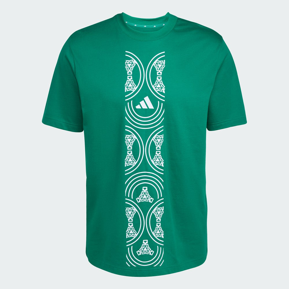 Mexico National Team FIFA x World Cup Alphaskin T-Shirt - Green shop