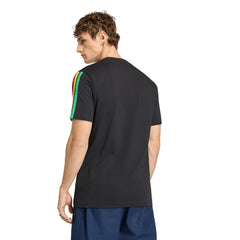 Jamaica National Team Alphaskin T-Shirt - Black sale