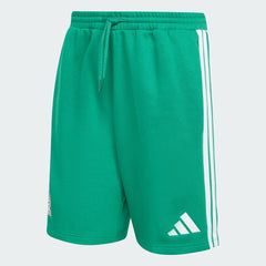 Mexico National Team FIFA x World Cup Alphaskin Fleece Shorts - Green for sale