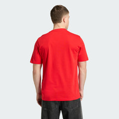 Spain National Team FIFA x World Cup Alphaskin Graphic T-Shirt - Red on sale