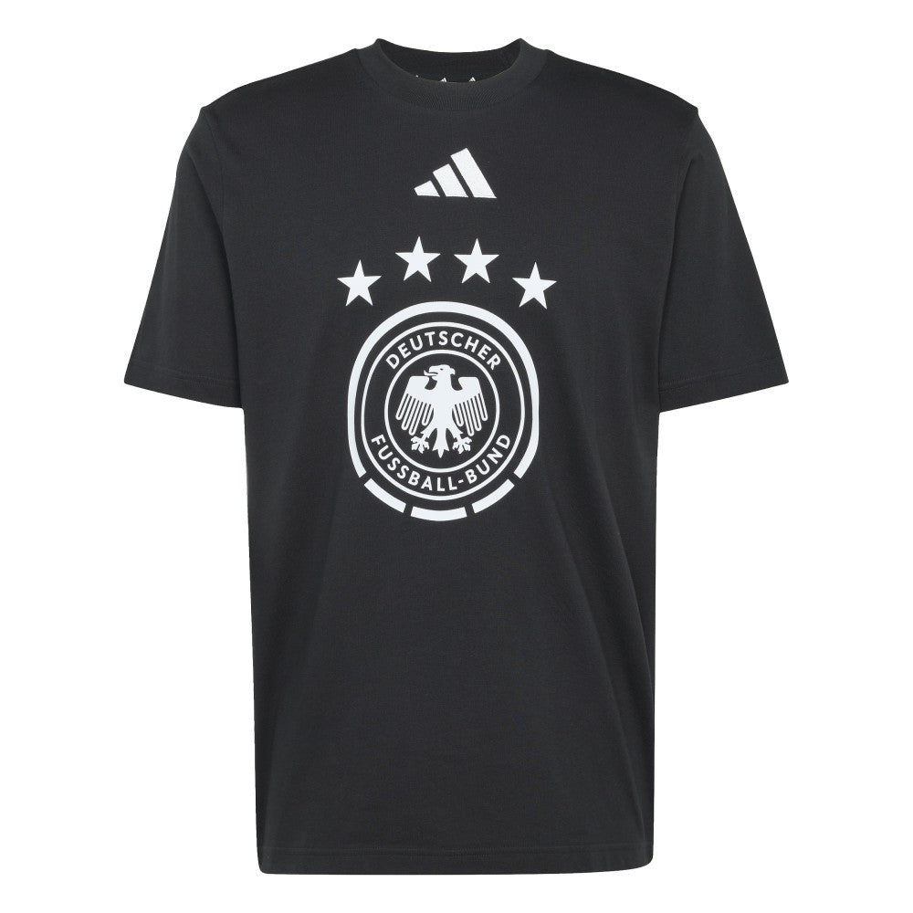 Germany National Team FIFA x World Cup Alphaskin Graphic T-Shirt - Black shop