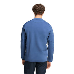Argentina National Team FIFA x World Cup Tiro Travel Sweatshirt - Blue for sale
