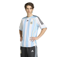 Argentina National Team 2006 Bringback Home Jersey - White for sale