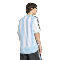 Argentina National Team 2006 Bringback Home Jersey - White for sale
