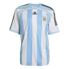 Argentina National Team 2006 Bringback Home Jersey - White for sale