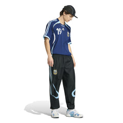 Lionel Messi Argentina National Team 2006 Bringback Away Jersey - Navy discount