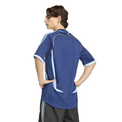 Argentina National Team 2006 Bringback Away Jersey - Navy shop