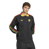 Jamaica National Team Anthem Full-Zip Jacket for sale - Black