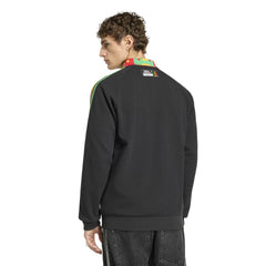 Jamaica National Team Anthem Full-Zip Jacket - Black outlet