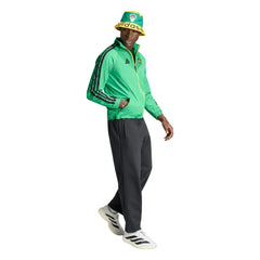 Jamaica National Team Anthem Full-Zip Jacket - Green online