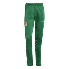 Mexico National Team 1986 Bringback Track Pants - Green for sale
