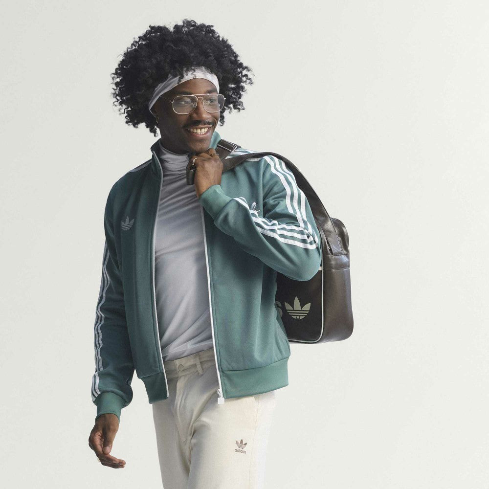 Jamaica National Team x Bob Marley Full-Zip Track Jacket - Green shop