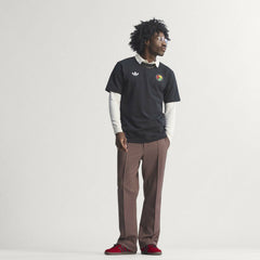 Jamaica National Team x Bob Marley Originals T-Shirt - Black cheap