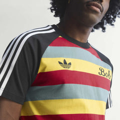 Jamaica National Team x Bob Marley Originals T-Shirt - Black for sale