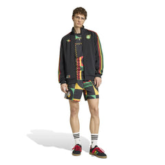 Jamaica National Team Originals Shorts - Yellow for sale