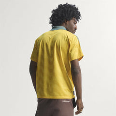 Jamaica National Team x Bob Marley Originals Fashion Jersey - Yellow shop