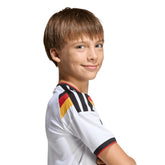 Germany National Team Youth FIFA x World Cup 2026 Home Replica Jersey - White discount