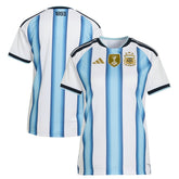 Argentina National Team Women's FIFA x World Cup 2026 Home Replica Jersey - White discount