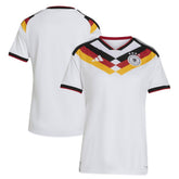 Germany National Team Women's FIFA x World Cup 2026 Home Replica Jersey - White cheap