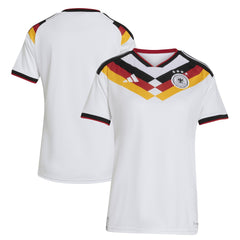 Germany National Team Women's FIFA x World Cup 2026 Home Replica Jersey - White cheap