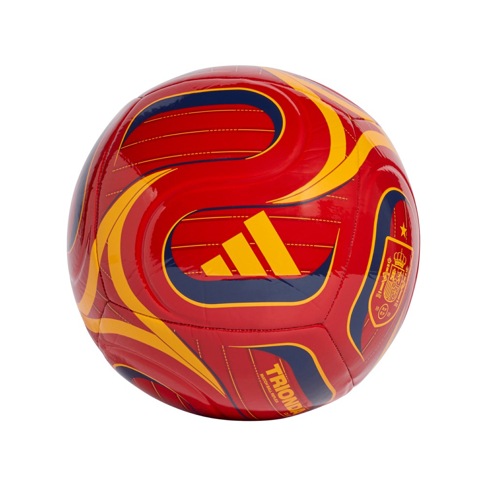 Spain National Team FIFA x World Cup Federation Ball