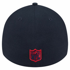 Houston Texans New Era Stripes 39THIRTY Flex Hat - Navy online