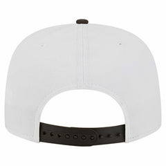 Cleveland Browns New Era Argyle 19TWENTY Adjustable Hat - White cheap