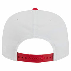 Kansas City Chiefs New Era Argyle 19TWENTY Adjustable Hat - White online