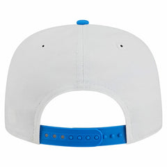 Los Angeles Chargers New Era Argyle 19TWENTY Adjustable Hat - White sale