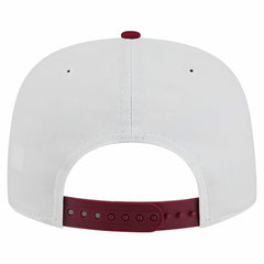 Washington Commanders New Era Argyle 19TWENTY Adjustable Hat - White on sale
