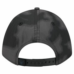 Las Vegas Raiders New Era Halftone Camo 9FORTY Hat - Gray sale