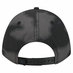 San Francisco 49ers New Era Halftone Camo 9FORTY Hat - Gray on sale