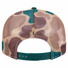 San Francisco 49ers New Era Duck Camo 9FIFTY Snapback Hat - Camo outlet