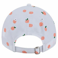 Atlanta Falcons New Era Women's Fruit Pattern 9TWENTY Adjustable Hat - White sale